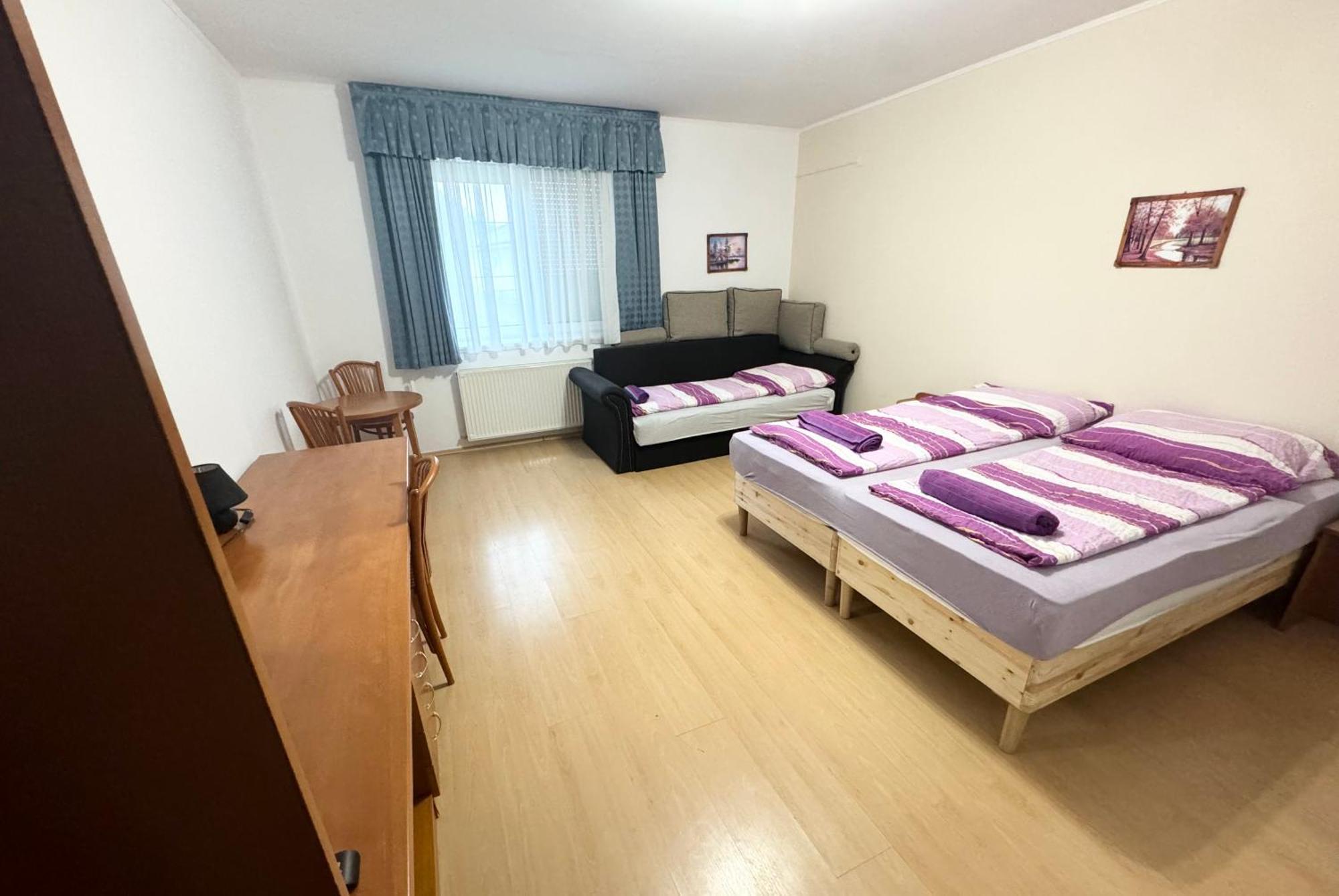 Zam-Zem Holiday Apartman Hajdúszoboszló Extérieur photo