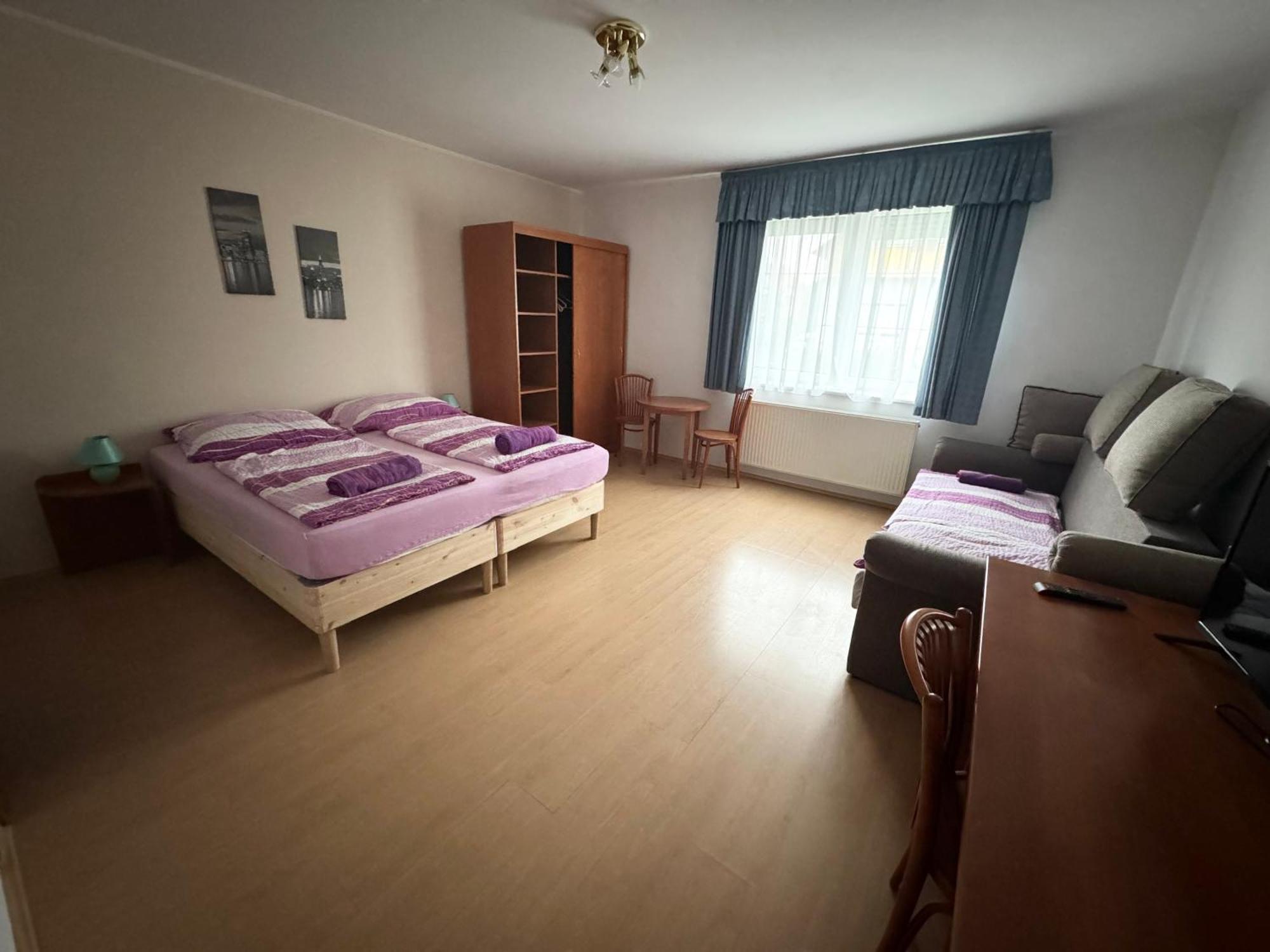 Zam-Zem Holiday Apartman Hajdúszoboszló Extérieur photo