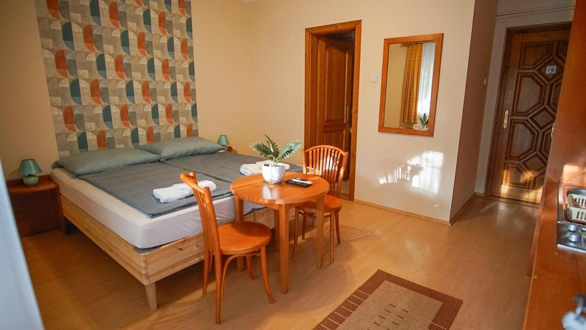 Zam-Zem Holiday Apartman Hajdúszoboszló Extérieur photo
